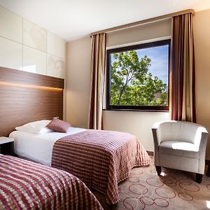 Kamer met Twee Aparte Bedden