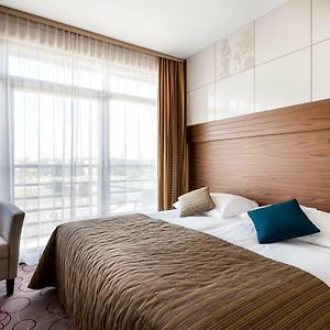 Kamer met een King Size Bed